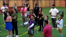 The 50 - Season 01 - 19th February 2026